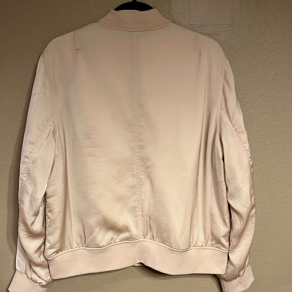 Avec Les Filles jacket.  Size L - Picture 4 of 8